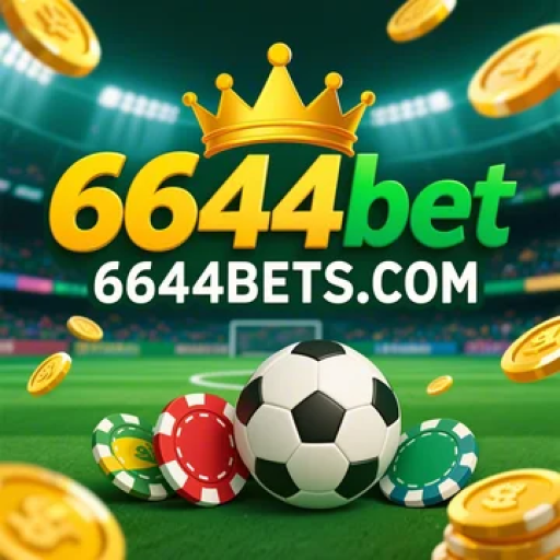 6644bet